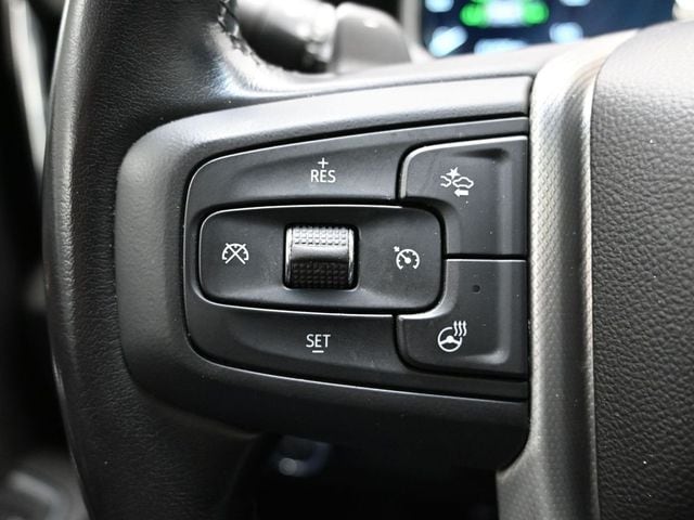 2023 GMC Sierra 1500 Denali Denali - Photo 28