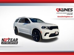 2026 Dodge Durango GT Sport Utility