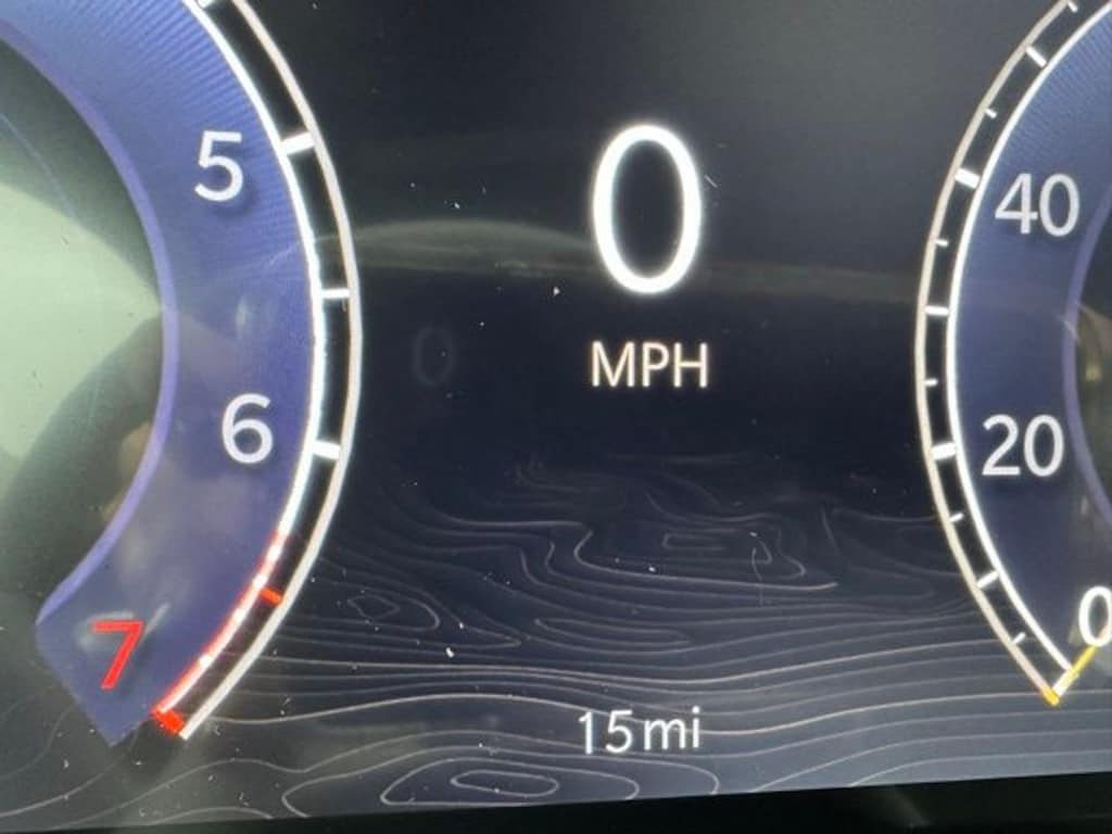 New 2025 Jeep Grand Cherokee Laredo Sport Utility