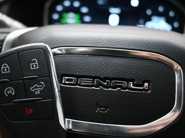 2023 GMC Sierra 1500 Denali Denali - Photo 43