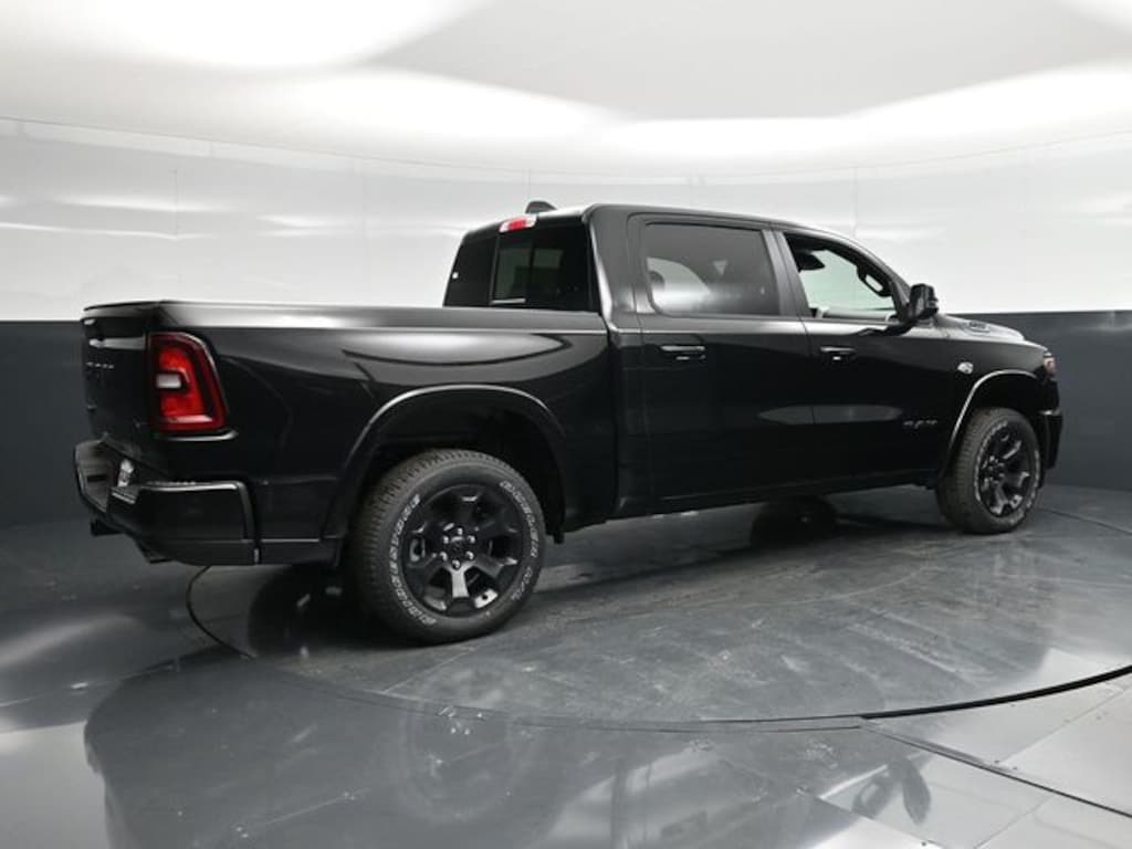 New 2026 Ram 1500 Big Horn/Lone Star Pickup