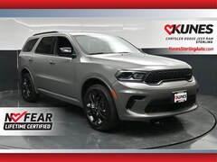 2026 Dodge Durango GT Sport Utility