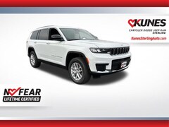 2025 Jeep Grand Cherokee Laredo Sport Utility