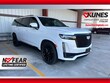 Cadillac Escalade ESV