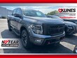  Nissan Titan