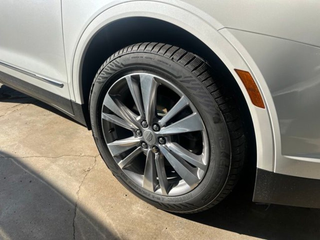 Certified 2024 Cadillac XT5 Premium Luxury SUV
