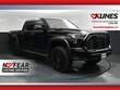  Toyota Tundra Hybrid