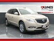  Buick Enclave