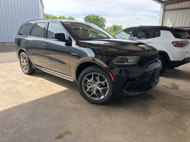 2026 Dodge Durango GT HEMI Plus V8 AWD's photo