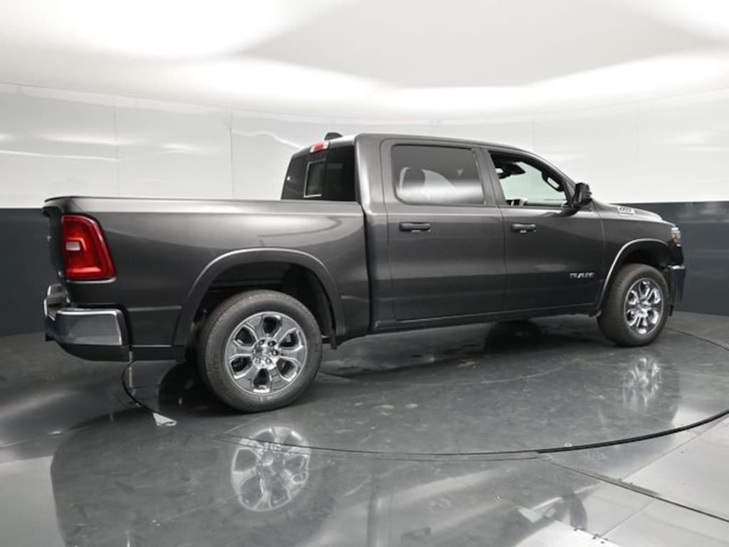 New 2026 Ram 1500 Big Horn/Lone Star Pickup