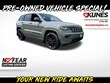 Jeep Grand Cherokee WK