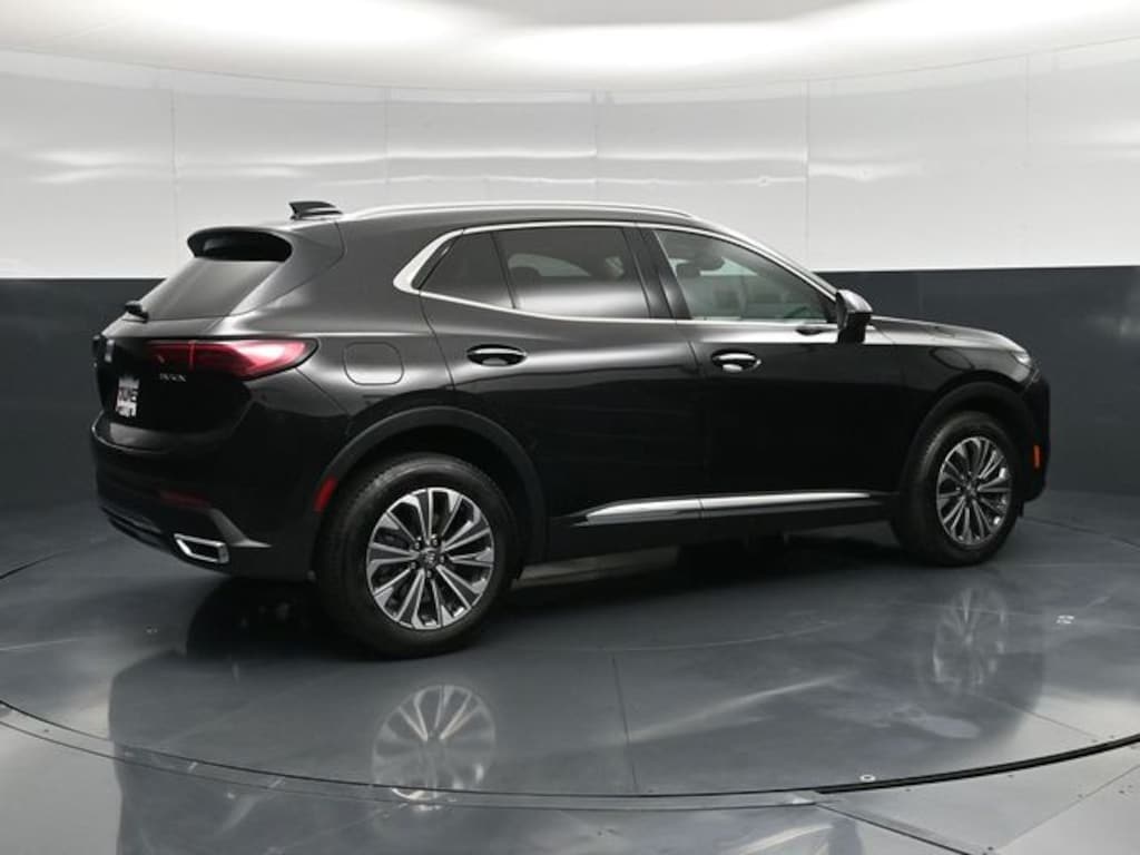 Used 2024 Buick Envision Preferred SUV