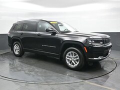 2026 Jeep Grand Cherokee Laredo Sport Utility