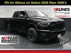 2026 Ram 1500 Big Horn/Lone Star Pickup
