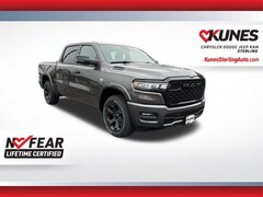 2026 Ram 1500 Big Horn/Lone Star Pickup