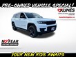 Jeep Grand Cherokee L