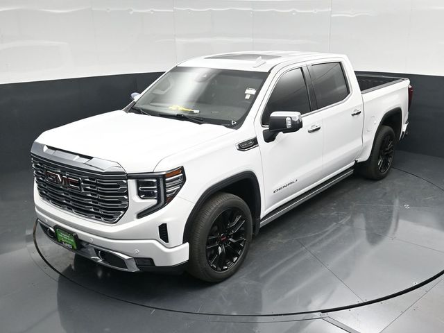 2023 GMC Sierra 1500 Denali Denali - Photo 48