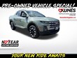 Hyundai Santa Cruz