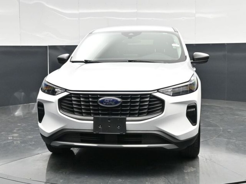 Used 2025 Ford Escape Active SUV