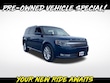  Ford Flex