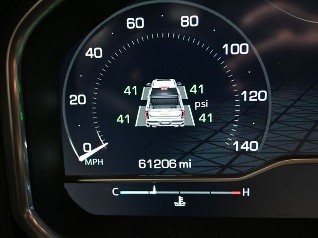 2023 GMC Sierra 1500 Denali Denali - Photo 31