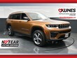  Jeep Grand Cherokee L