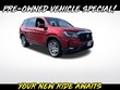 Honda Passport