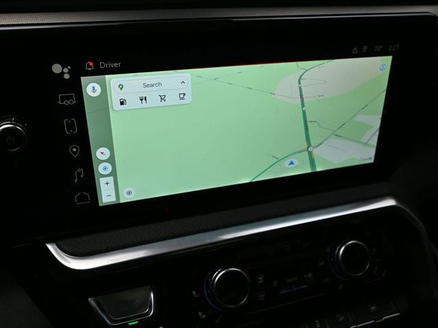 2023 GMC Sierra 1500 Denali Denali - Photo 35