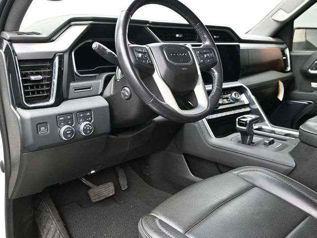 2023 GMC Sierra 1500 Denali Denali - Photo 6