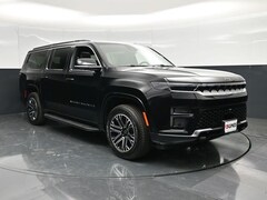 2026 Jeep Grand Wagoneer L 4X4 Sport Utility