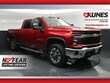  Chevrolet Silverado 3500HD