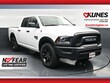  Ram 1500 Classic