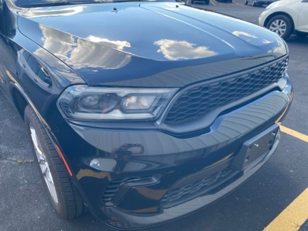 Used 2023 Dodge Durango GT SUV