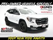  GMC Terrain