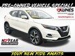 Nissan Rogue Sport
