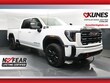  GMC Sierra 2500HD