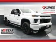  Chevrolet Silverado 2500HD