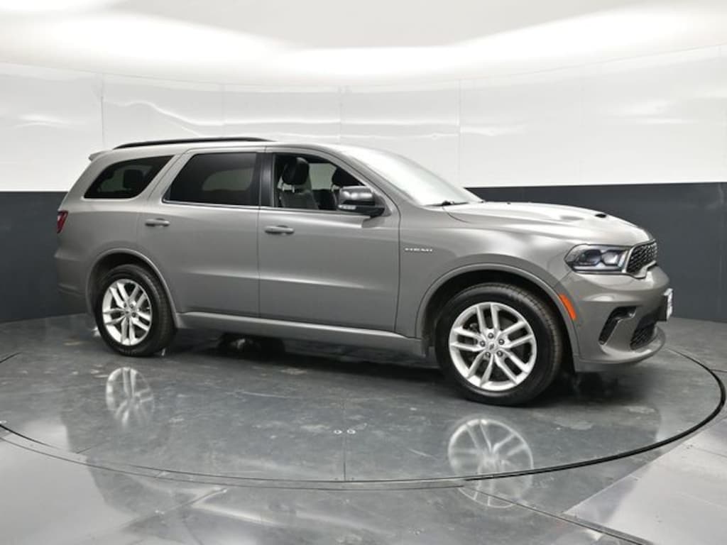 Used 2025 Dodge Durango R/T Plus SUV