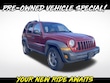 Jeep Liberty
