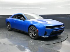 2026 Dodge Charger R/T Plus Coupe