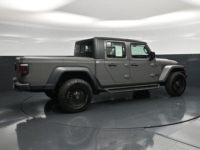 Used 2021 Jeep Gladiator Sport Truck