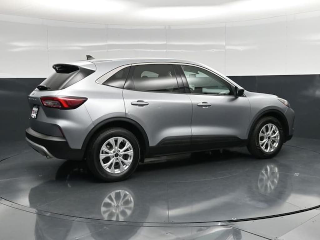 Used 2024 Ford Escape Active SUV