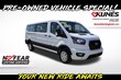 Ford Transit-350
