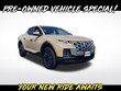 Hyundai Santa Cruz
