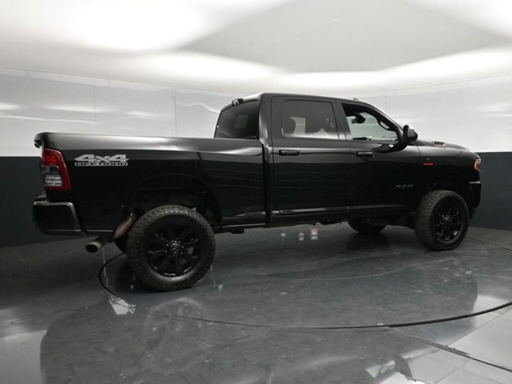 Used 2022 Ram 2500 Big Horn Truck