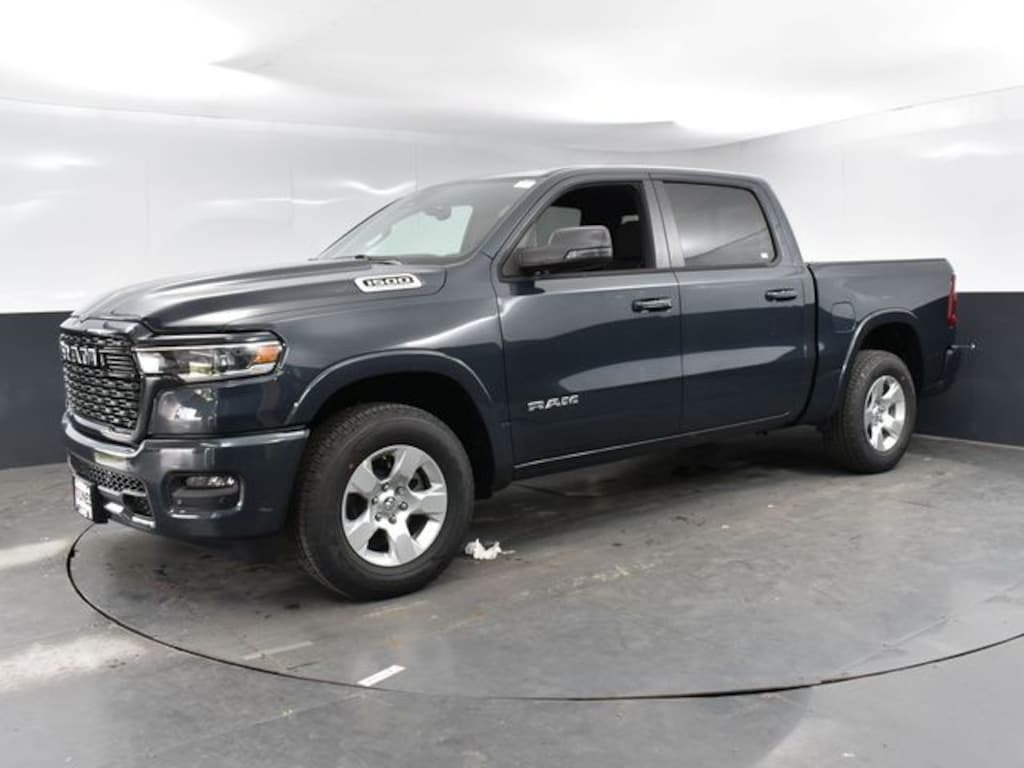 New 2026 Ram 1500 Big Horn/Lone Star Pickup