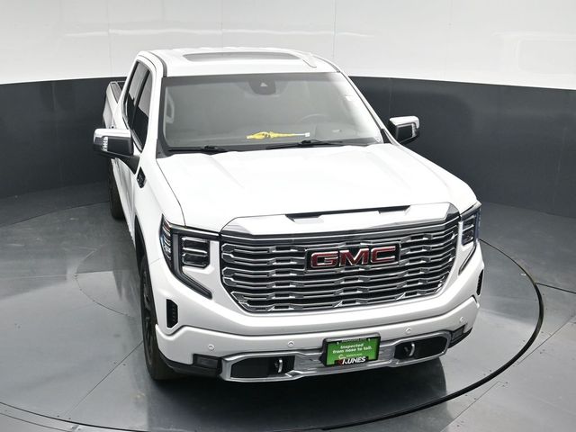 2023 GMC Sierra 1500 Denali Denali - Photo 47