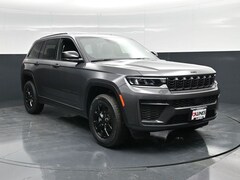 2026 Jeep Grand Cherokee Altitude Sport Utility