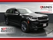  Jeep Grand Cherokee L