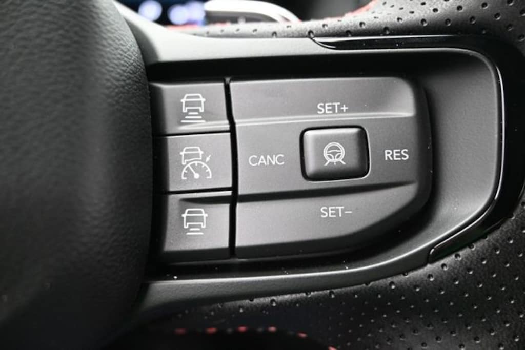 New 2026 Dodge Charger R/T Sedan